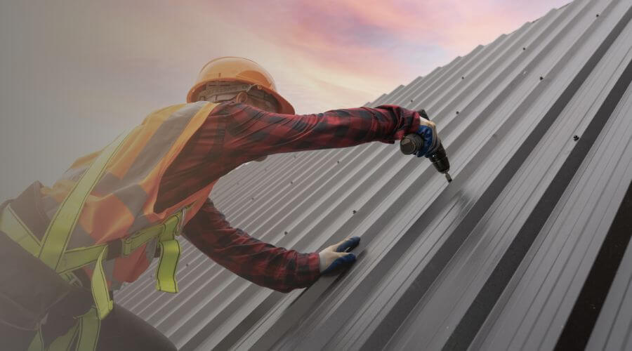 Expert new roof installation services in Ladera Ranch, CA